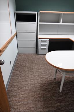 CONTENTS OF OFFICE X1