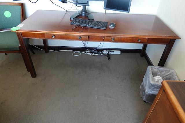 OFFICE TABLE