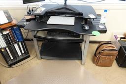 COMPUTER DESK & VARA-DESK