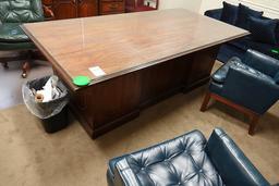 OFFICE DESK