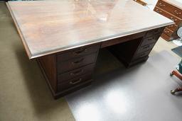 OFFICE DESK
