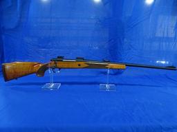 SAKO 30-06 BOLT MOD: L81R S/N: 77809