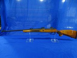 SAKO 30-06 BOLT MOD: L81R S/N: 77809