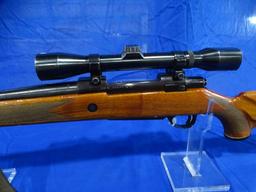 SAKO 30-06 BOLT MOD: FINNBEAR L61R S/N: 68249 W/SCOPE