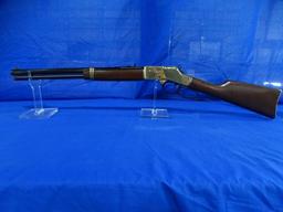 HENRY BIG BOY .44 REM MAGNUM/44 SPL LEVER ACTION S/N: BB0038853