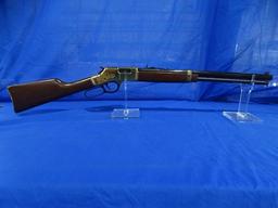 HENRY BIG BOY .44 REM MAGNUM/44 SPL LEVER ACTION S/N: BB0038853