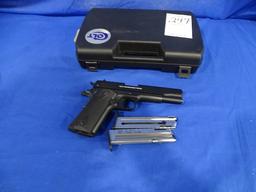 COLT.22 LR AUTO GOVERNMENT MODEL 1911  S/N: WD020902