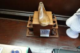 PIPE & TABACCO STAND