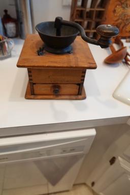 COFFEE GRINDER