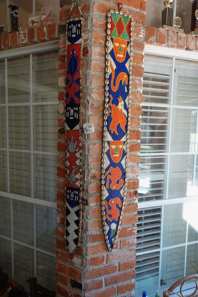 NATIVE AMERICAN COLLECTIBLES