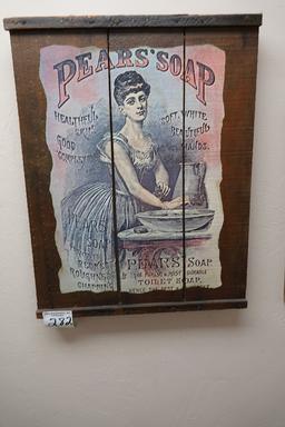 WALL ART