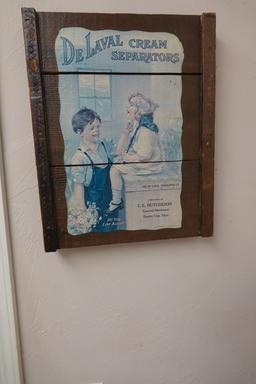 WALL ART