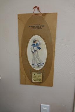 WALL ART