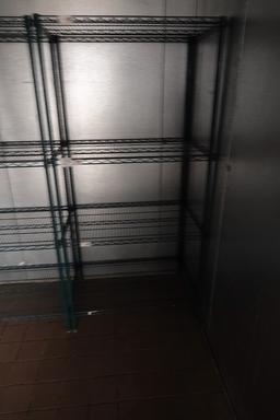 METRO SHELF