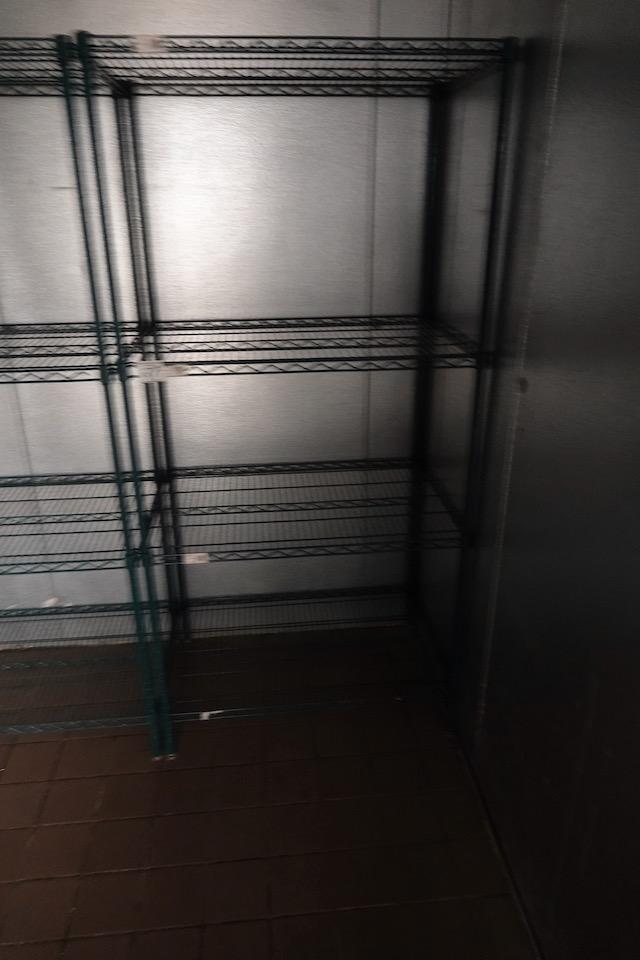 METRO SHELF
