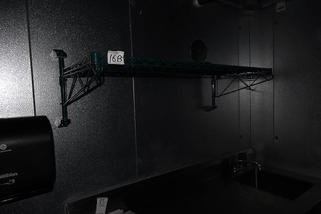 WIRE RACK