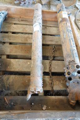 5” RAIL HEAD