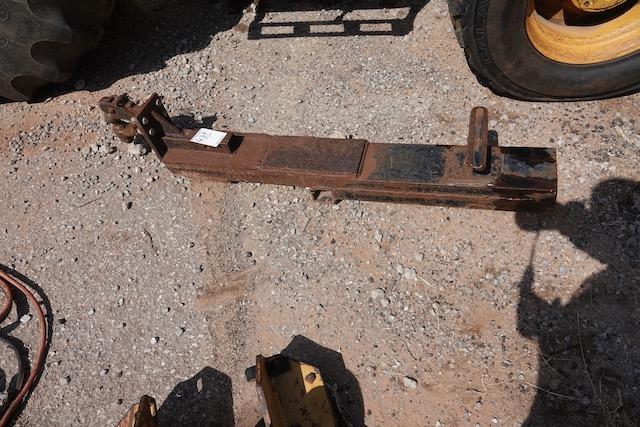 TRAILER MOVER FORK ATTACHMENT