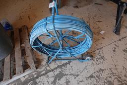 ROD SPOOL W/ROD