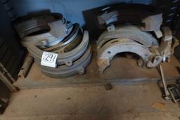 SHELF OF FUSION TOOLS X1