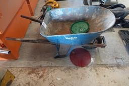 WHEELBARROW