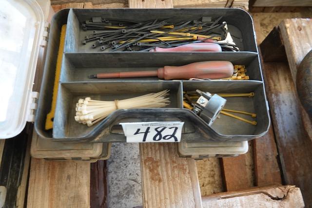 ELECTRICAL KITS X1