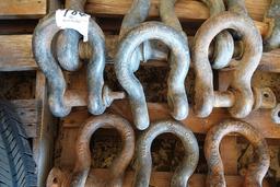 CLEVIS (X7)