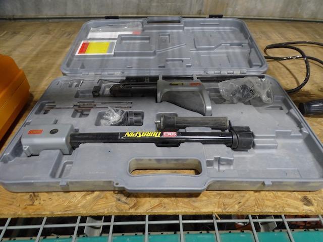 SENCO DURA SPIN D5300