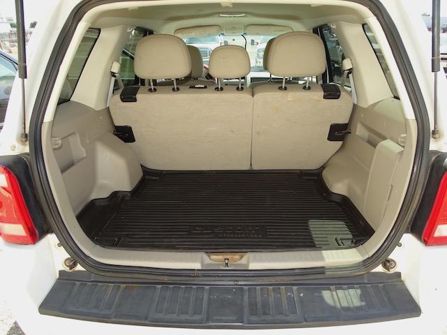 2010 FORD ESCAPE XLT