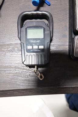 WEIGHT SCALE