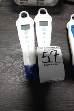 PH TESTER (X2)
