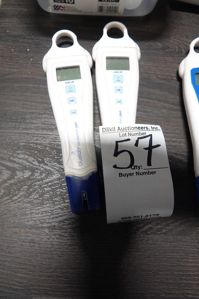PH TESTER (X2)