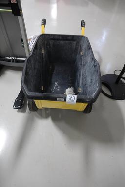 GORILLA CART