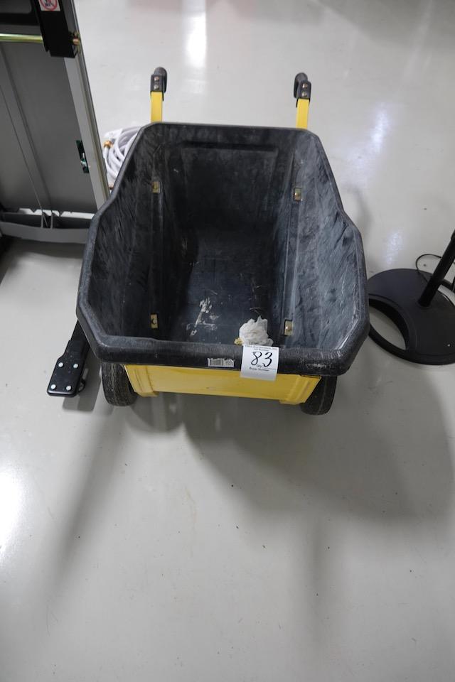 GORILLA CART