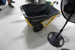 GORILLA CART