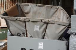 CART OF 3” STRUT STRAPS X1