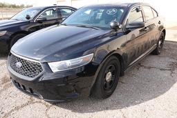 2016 FORD TAURUS