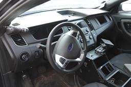 2016 FORD TAURUS