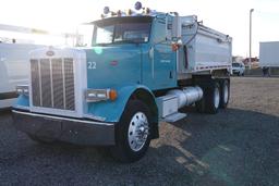 2005 PETERBILT 379