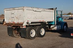 2005 PETERBILT 379