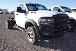 2024 RAM 4500 HD