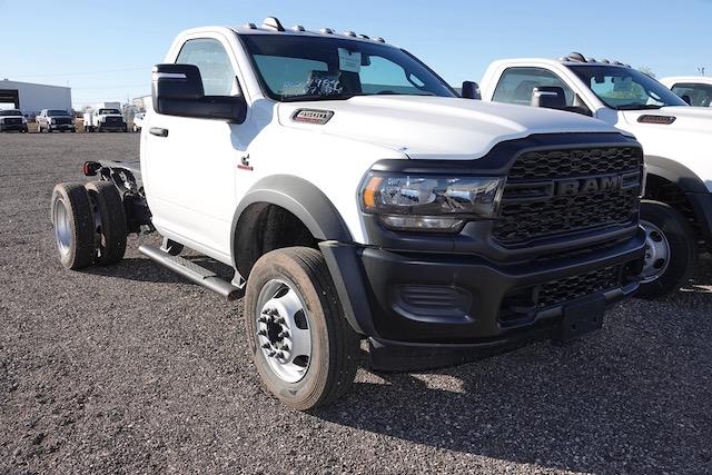 2024 RAM 4500 HD