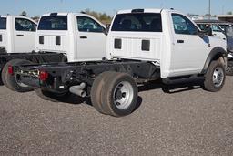 2024 RAM 4500 HD