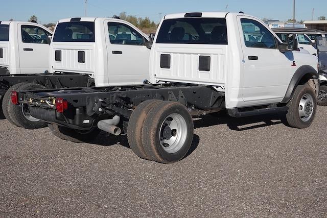 2024 RAM 4500 HD