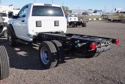 2024 RAM 4500 HD