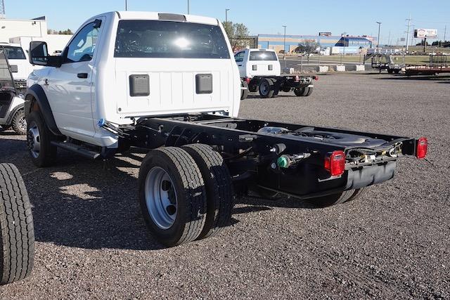 2024 RAM 4500 HD
