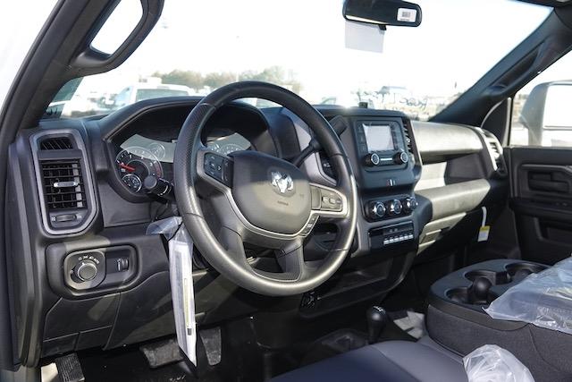 2024 RAM 4500 HD