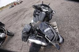 2016 BMW R 1200 RT