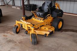 2018 CUB CADET PRO Z700