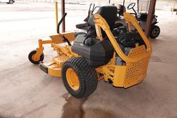 2018 CUB CADET PRO Z700